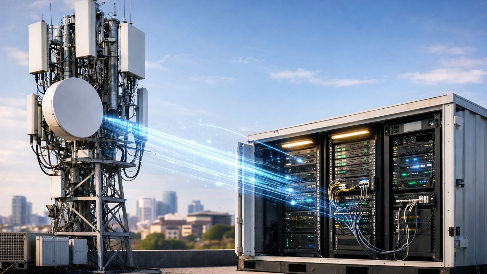 Edge Cloud Computing ECC: al via le sperimentazioni per migliorare qualità e prestazioni dei servizi digitali